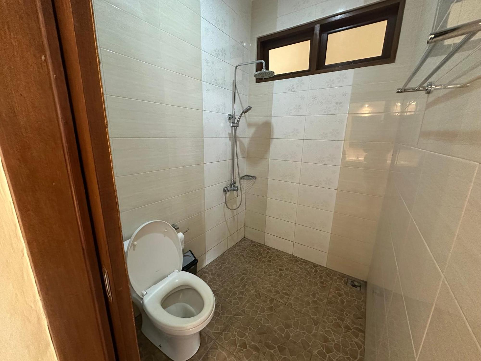 Naeera Guest House Ουμπούντ Εξωτερικό φωτογραφία